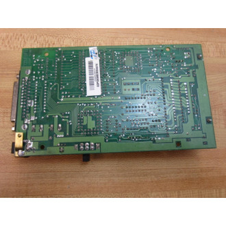 TPUPSFII Circuit Board - Used