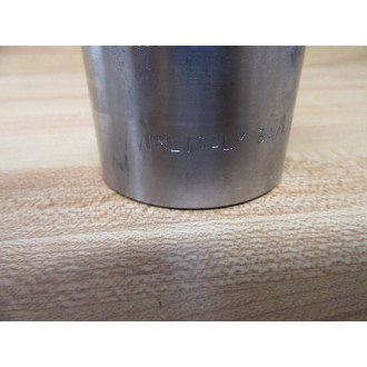 A182F22 2X1 Reducing Insert Stainless Steel - New No Box
