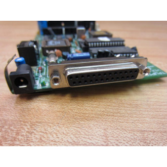 TPUPSFII Circuit Board - Used