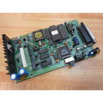 TPUPSFII Circuit Board - Used
