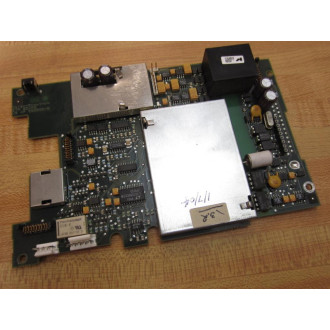 Datex-Engstrom ME 4F 889955-6 STP Board ME4F8899556 - Used