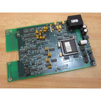 Datex-Engstrom ME 4F 889966-4 ECGRESP Board ME4F8899664 - Used
