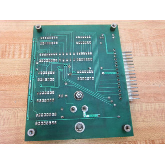 American Lincoln REV.A Solid State Probe System Rev.A - Used