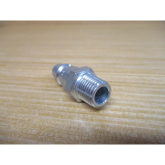 CEJN 10-430-5452 Male Nipple 430-5452 (Pack of 6)