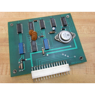 American Lincoln REV.A Solid State Probe System Rev.A - Used