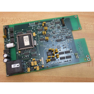 Datex-Engstrom ME 4F 889966-4 ECGRESP Board ME4F8899664 - Used