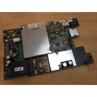 Datex-Engstrom ME 4F 889955-6 STP Board ME4F8899556 - Used