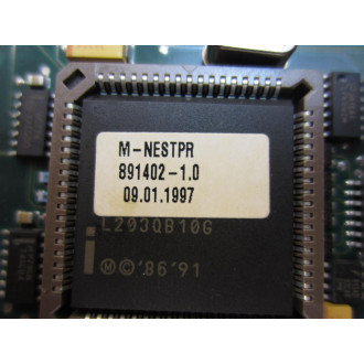 Datex-Engstrom ME 4F 889966-4 ECGRESP Board ME4F8899664 - Used