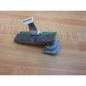 Datex-Engstrom ME 4F 888338-5 SP Input ME4F8883385 - Used