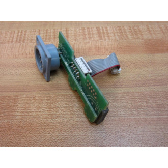 Datex-Engstrom ME 4F 888338-5 SP Input ME4F8883385 - Used