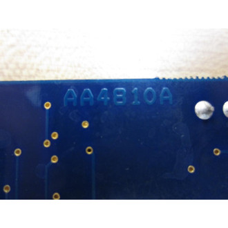 AA4810A Circuit Board - Used