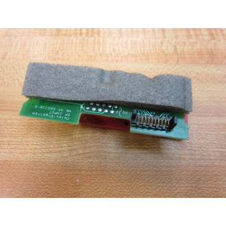 Datex-Engstrom ME 4F 888338-5 SP Input ME4F8883385 896118 - Used