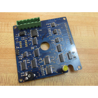 AA4810A Circuit Board - Used