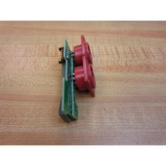Datex-Engstrom ME 4F 888338-5 SP Input ME4F8883385 896118 - Used
