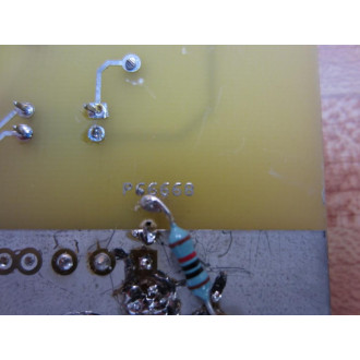 P66668 Circuit Board - Used