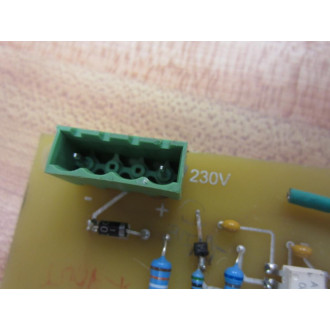 P59467 Circuit Board - Used