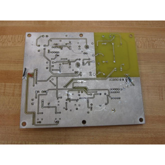 P66668 Circuit Board - Used