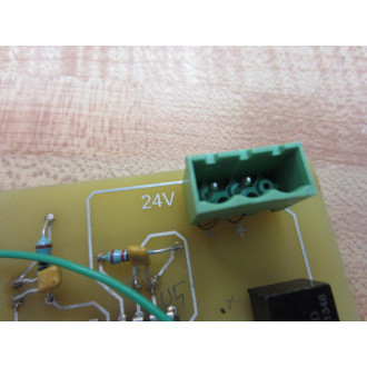P59467 Circuit Board - Used