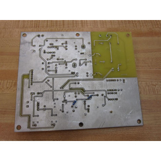 P66668 Circuit Board Screw Terminals - Used