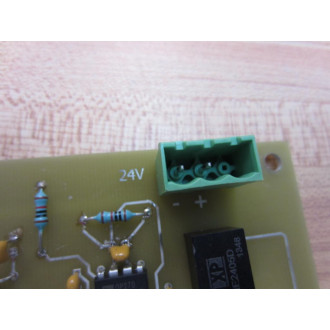 P66668 Circuit Board - Used