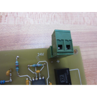 P66668 Circuit Board Screw Terminals - Used