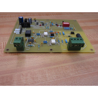 P66668 Circuit Board Screw Terminals - Used