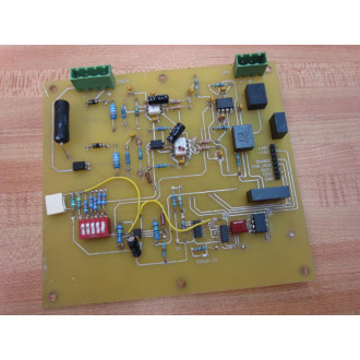 P62995 Circuit Board - Used