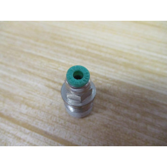 Numatics IN103-108-021 Male Connector IN103108021 (Pack of 20)