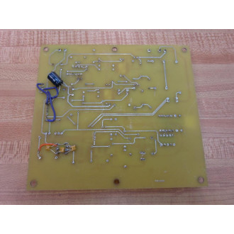 P62995 Circuit Board - Used