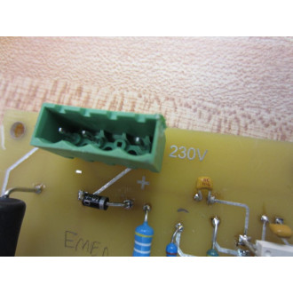 P62995 Circuit Board - Used