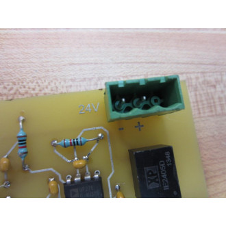 P62995 Circuit Board - Used