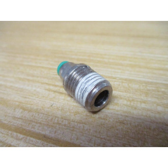 Numatics IN103-108-021 Male Connector IN103108021 (Pack of 20)