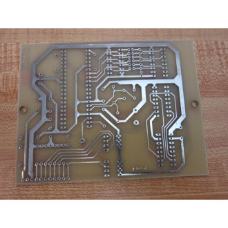 SM-4 PCB Assy. SM4 - New No Box
