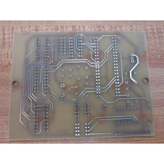 SM-4 PCB Assy. SM4 - New No Box
