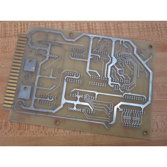 SM-4 PCB Assy. SM4 W22 Pins - New No Box