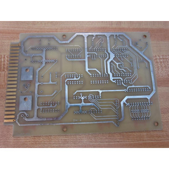 SM-4 PCB Assy. SM4 W22 Pins - New No Box