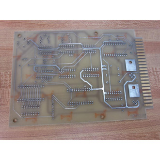SM-4 PCB Assy. SM4 W22 Pins - New No Box