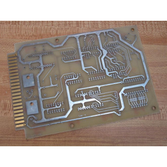 SM-4 PCB Assy. SM4 W22 Pins - New No Box