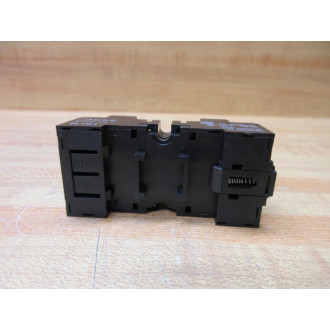 IDEC SY4S-05 Socket SY4S05 Black (Pack of 18)