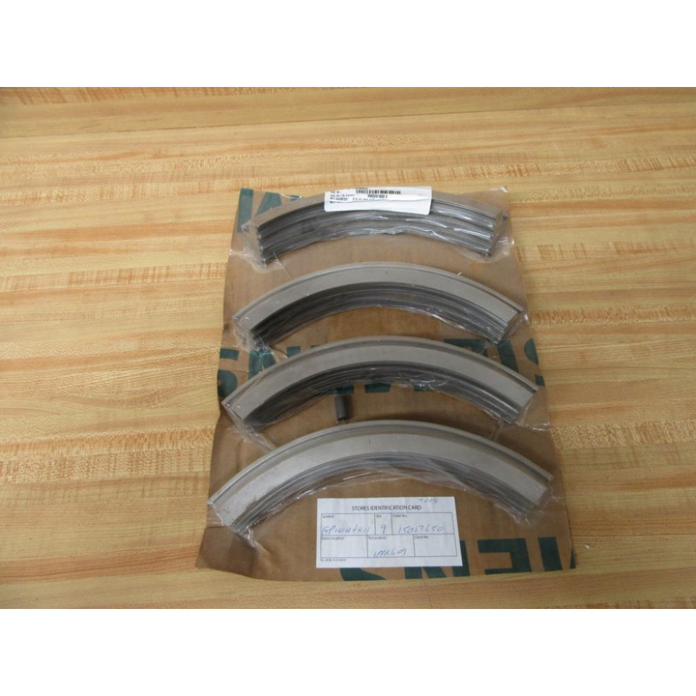 Delaval GP-141ATX11 Labyrinth Inlet Packing End GP141ATX11