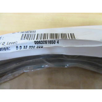 Delaval GP-141ATX11 Labyrinth Inlet Packing End GP141ATX11