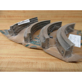 Delaval GP-141ATX11 Labyrinth Inlet Packing End GP141ATX11