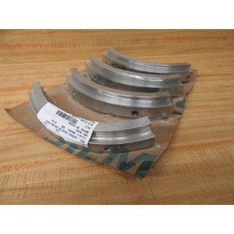 Delaval GP-141ATX11 Labyrinth Inlet Packing End GP141ATX11