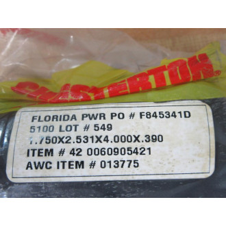 Chesterton 013775 Carbon Spacer