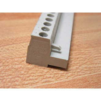 Wieland Electric WZ4 Terminal Strips (Pack of 8) - Used