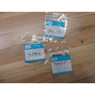 Falk 0709972 Gasket & Shim Kit
