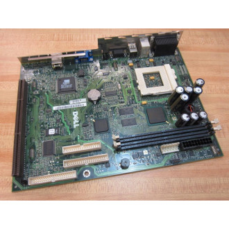 Dell 00091XJP-12405-083-2080 Mother Board 00091XJP124050832080 - Used