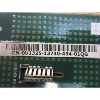 Dell CN-0U1325-13740-434-01QG Mother Board PWB C2020 - Used