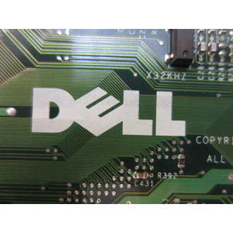 Dell 00091XJP-12405-083-2080 Mother Board 00091XJP124050832080 - Used