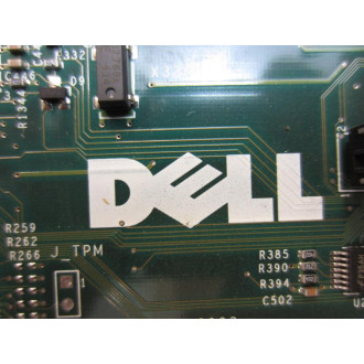 Dell CN-0U1325-13740-434-01QG Mother Board PWB C2020 - Used